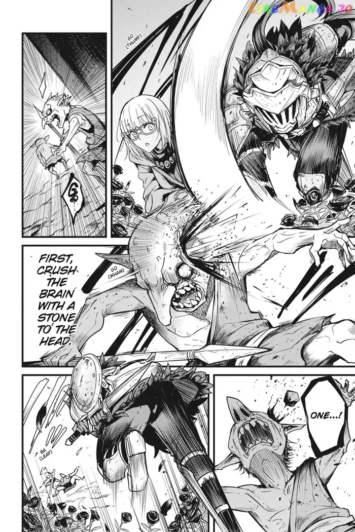 Goblin Slayer: Side Story Year One Chapter 38 image 07_optimized_optimized